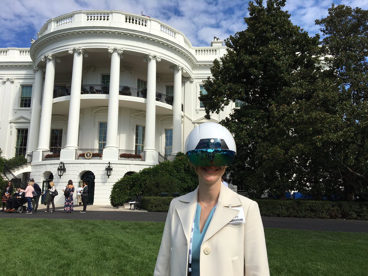 Gaia Dempsey tweet media