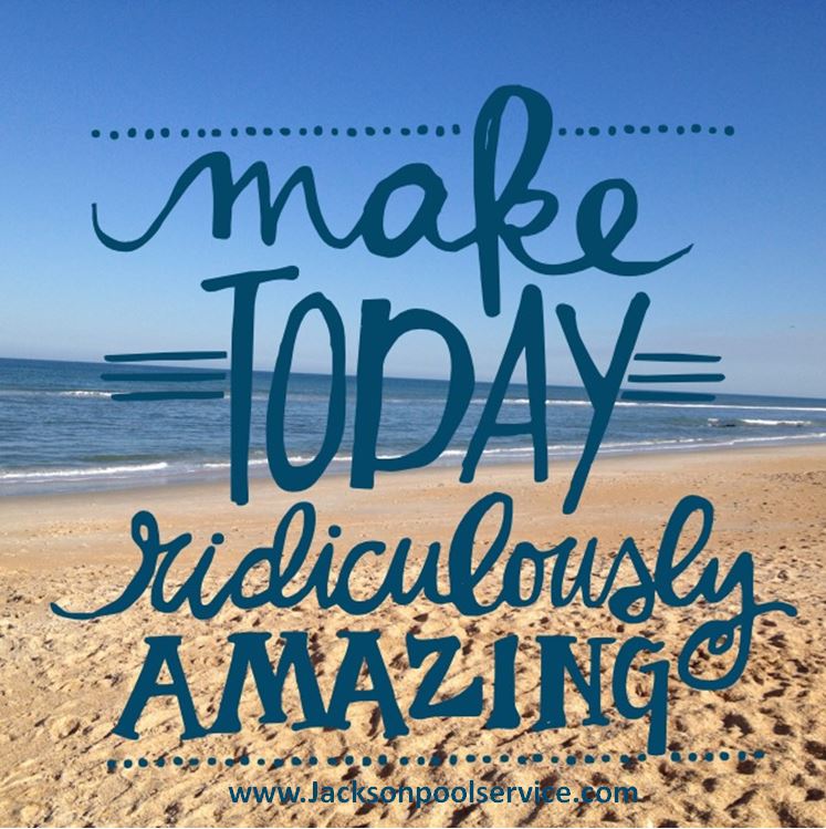 SWFLPoolBuilder's tweet image. #mondaymotivation Let's make this week a successful one!