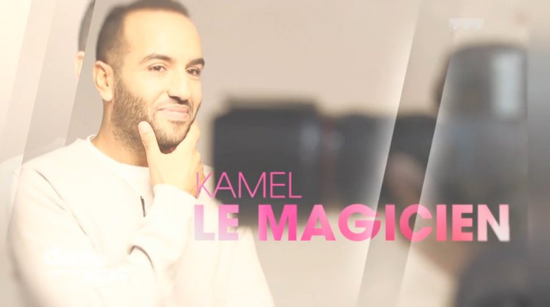 Danse Avec Les Stars tweet media