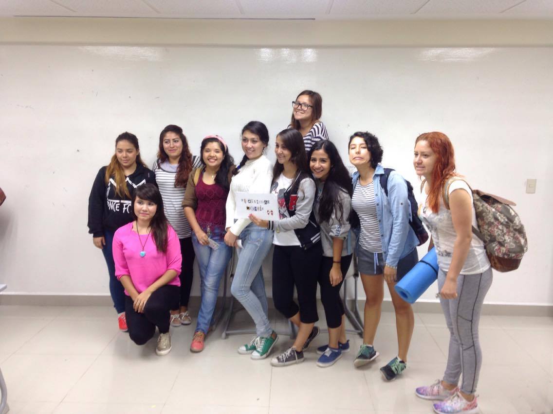 NezMariana's tweet photo. Bases para rehabilitación :) # #nepe_g1r14 https://t.co/pvaCjIDX6L