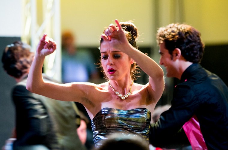 Vernissage con #Molière: dal 4 al 23 ottobre un #Misantropo mai visto inaugura la stagione <a href="/ArgotStudio/">Argot Studio</a> #fattiditeatro #Roma