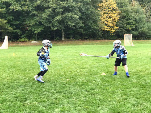 Great day at the <a href="/WarriorEliteLax/">Warrior Elite Lax</a> Clinic in Franklin yesterday!  #coachingthekidsup  <a href="/WarriorCoachP/">PaulJPuglise</a> <a href="/WarriorCoachBus/">Bussy Adams</a> <a href="/WarriorCoachC/">Rich C.</a>