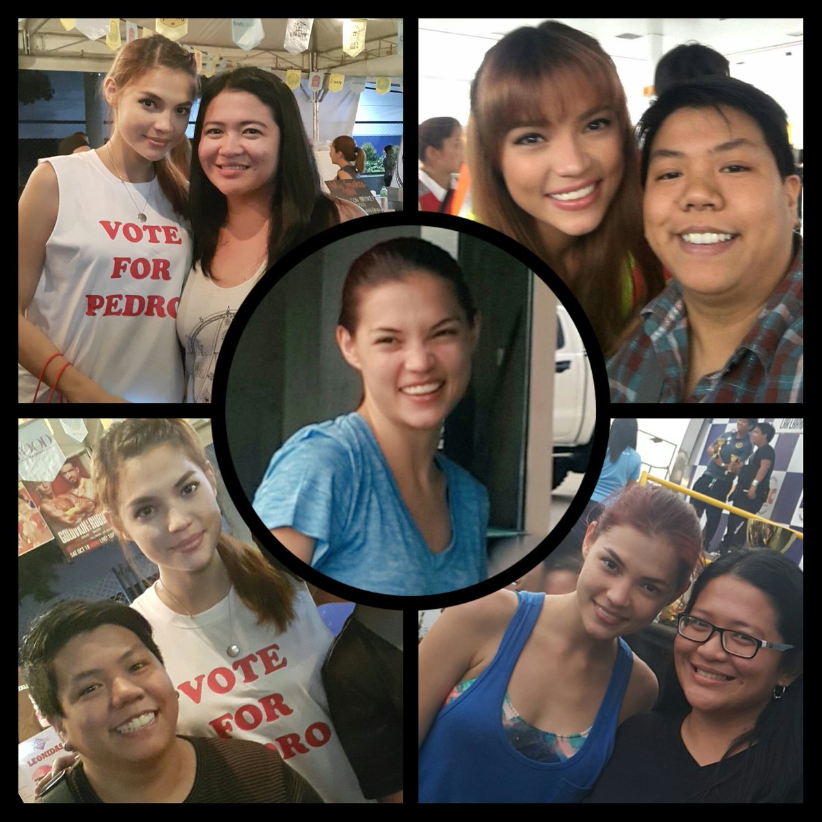 abbey_cayco's tweet photo. Whian happy birthday! May all your wishes come true. We love you and will support you always! God bless #Happy26thRHIANRAMOS @whianwamos https://t.co/EzhBbBXlSU