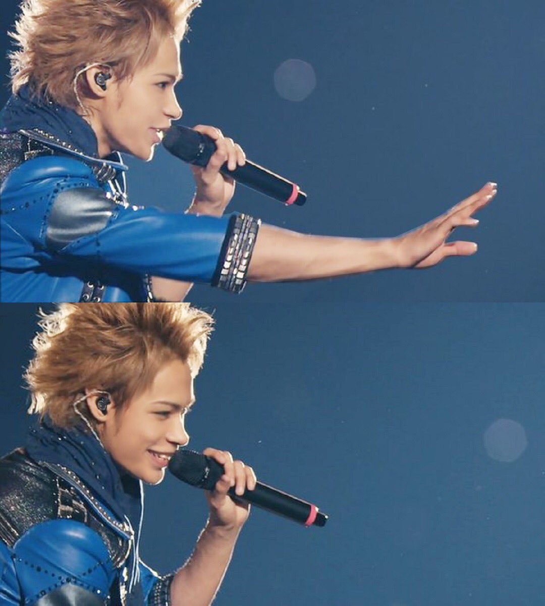 祝上田竜也生誕33周年 16ページ目 Togetter