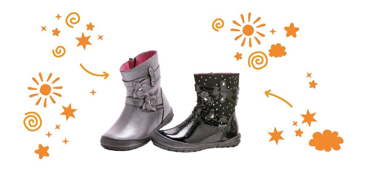 BopyShoes's tweet photo. Nos bottes BERLINE vont devenir vos meilleures amies cet hiver. #shoes #BOPY #kids #fashion https://t.co/EGyVXp6sbE