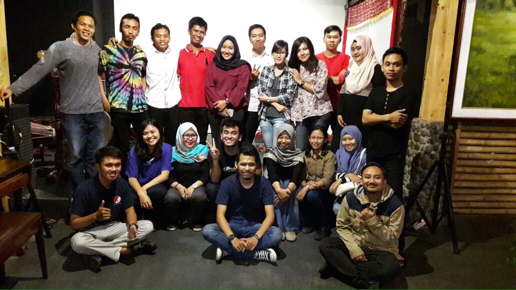 KMMH UGM (@kmmh_ugm) on Twitter photo Tasyakuran KMMH  sekaligus rapat evaluasi 5 bulan kepengurusan Tasyakuran KMMH  sekaligus rapat evaluasi 5 bulan kepengurusan