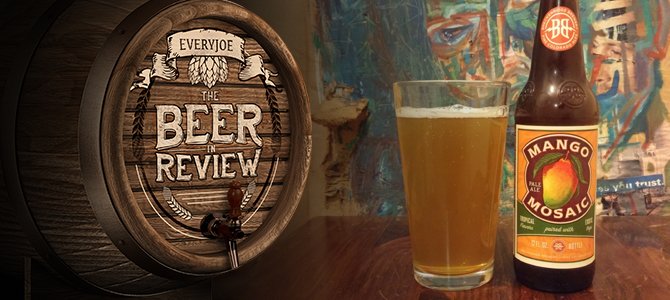 wizardofcause's tweet photo. Anyone up for some mango? #BeerInReview
https://t.co/himIxUEvkH https://t.co/qbA5x6csIC