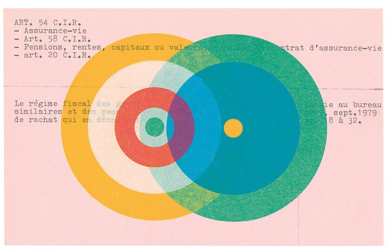Famous Dutch designer Karel Martens explains his process behind his colorful prints:
nytimes.com/2016/09/07/t-m…