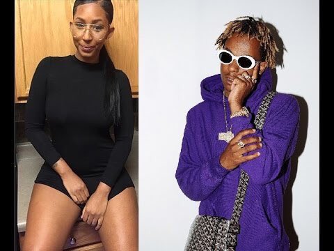 MinneeTellsIt's tweet photo. #RichTheKid accused of domestic violence towards wife @realladyluscious who's 1/2 of Twerk Team #MinneeMondays #STV https://t.co/HAHN4u08m1