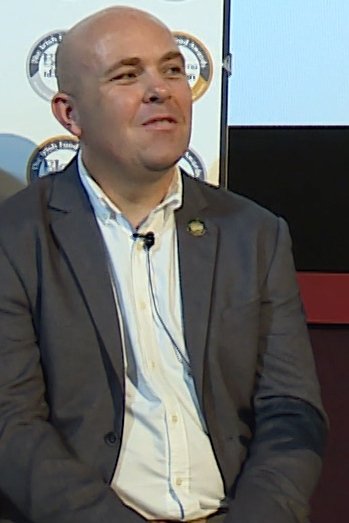 RIP Shane McArdle: Thank you Shane (@buynifood) for being part of the Blas family &amp; for being our wonderful friend. We will miss you dearly.