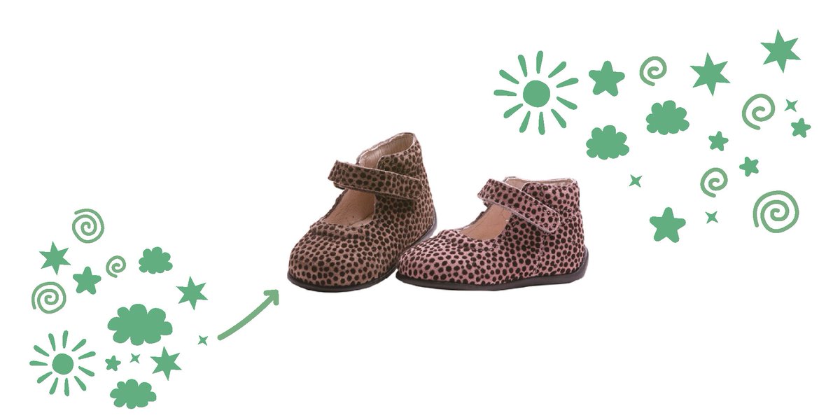 BopyShoes's tweet photo. Vous allez laisser de petites empreintes sauvages avec nos chaussures PANDORA ! #BOPY #kids #fashion https://t.co/7v6XjyPmWU