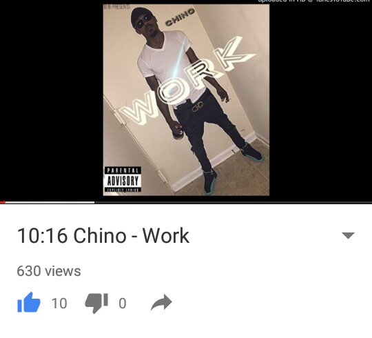 BigChino_1016's tweet photo. 🚨Go Subcribe My YouTube Channel 1016 Chino 🔥💪💯 #FollowDaMovement #1016Music #TME #VA-$IDE #Wooo https://t.co/K9ApqMF36b