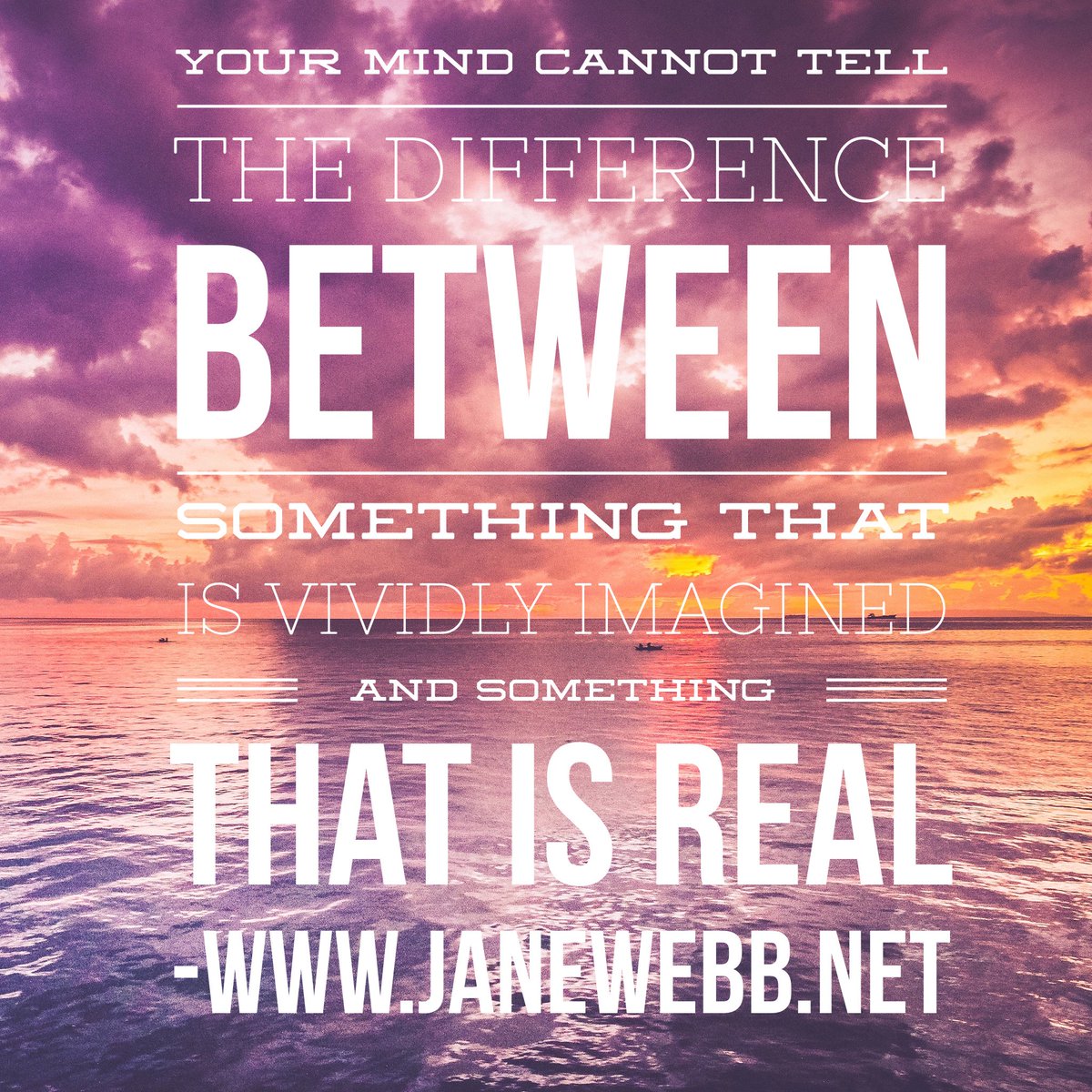 tab_gray's tweet image. A wonderful quote from @JanieWebb Start dreaming big! #mondaymotivation