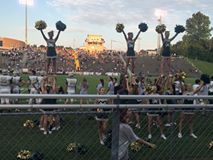 Spread the Word! We're bringing the #TDFN Tailgate to Central High this week vs Hixson. <a href="/WeAreCentralHS/">Central High School</a> <a href="/Hixson_High/">Hixson High School</a>