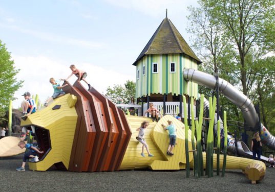 inhabitat's tweet image. 8 amazing playground masterpieces designed by the geniuses at #Monstrum: inhabitots.com/8-amazing-play…