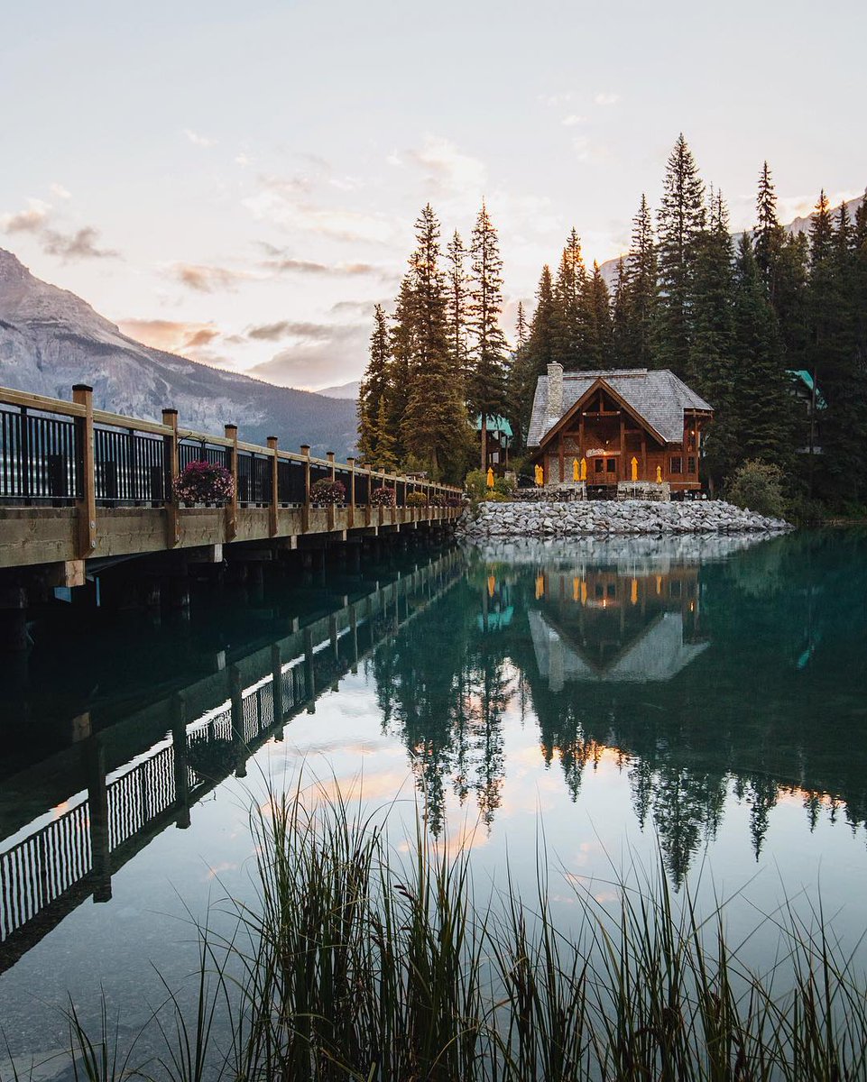 Banff Canada