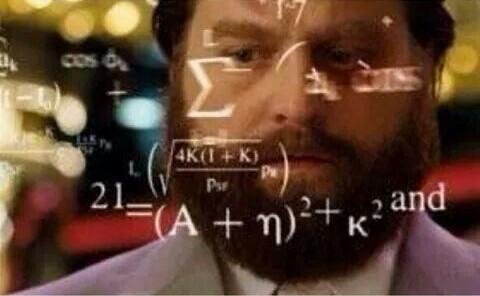 Cuando doy mi número de 3 en 3 y me repiten de 2 a 2