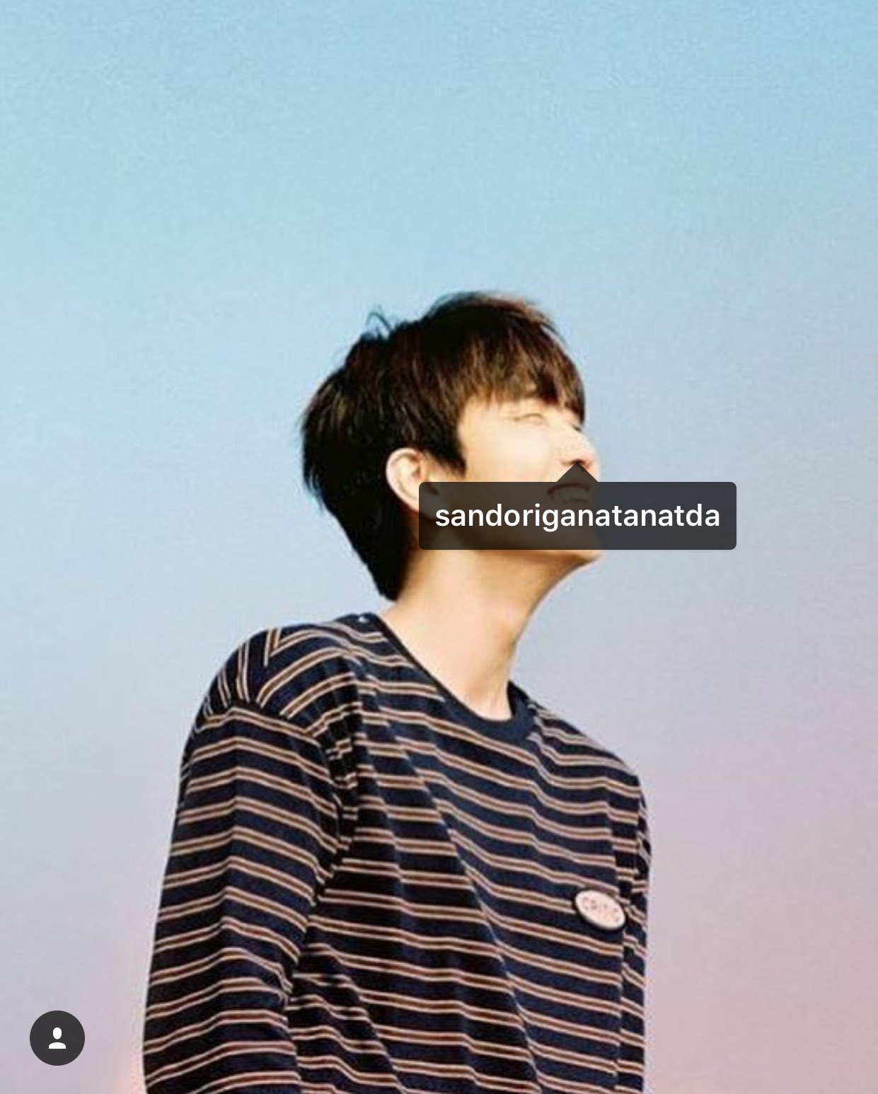 요즘 재미들린 비원에이포 멤버들 인스타그램 해시태그 방법.jpg | 인스티즈