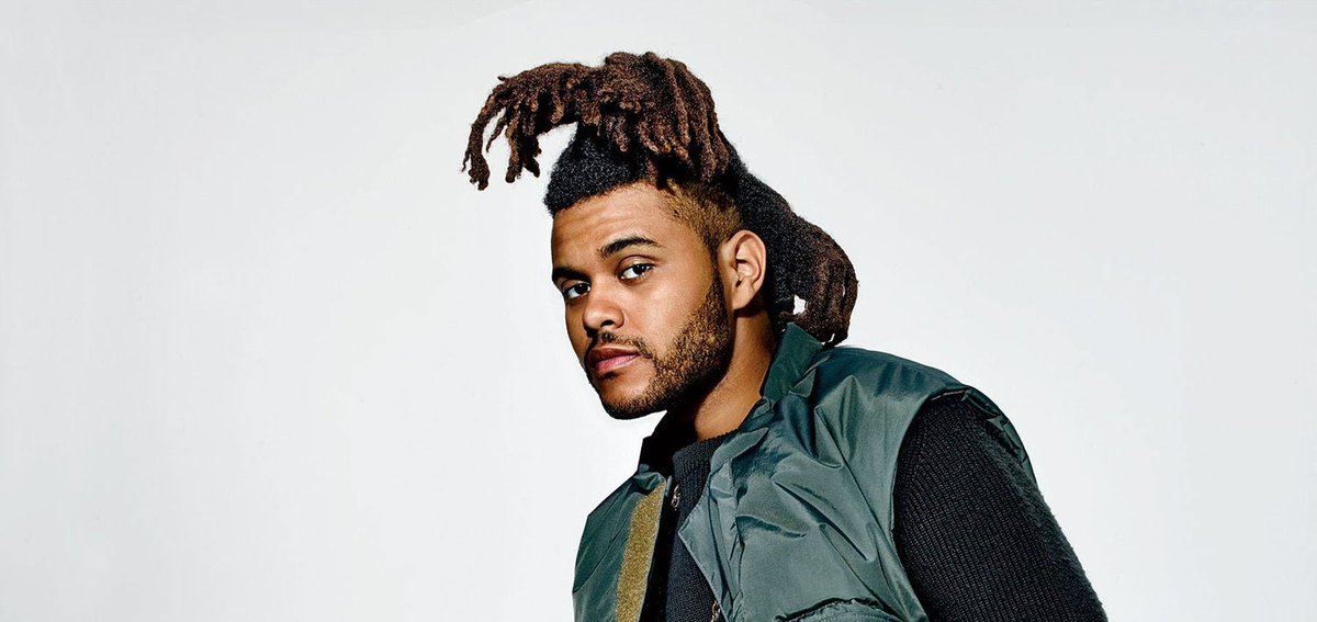 Uno de los artistas que sorprenderá en #LollaCL está en TOP: Escucha The Weeknd topfm.cl