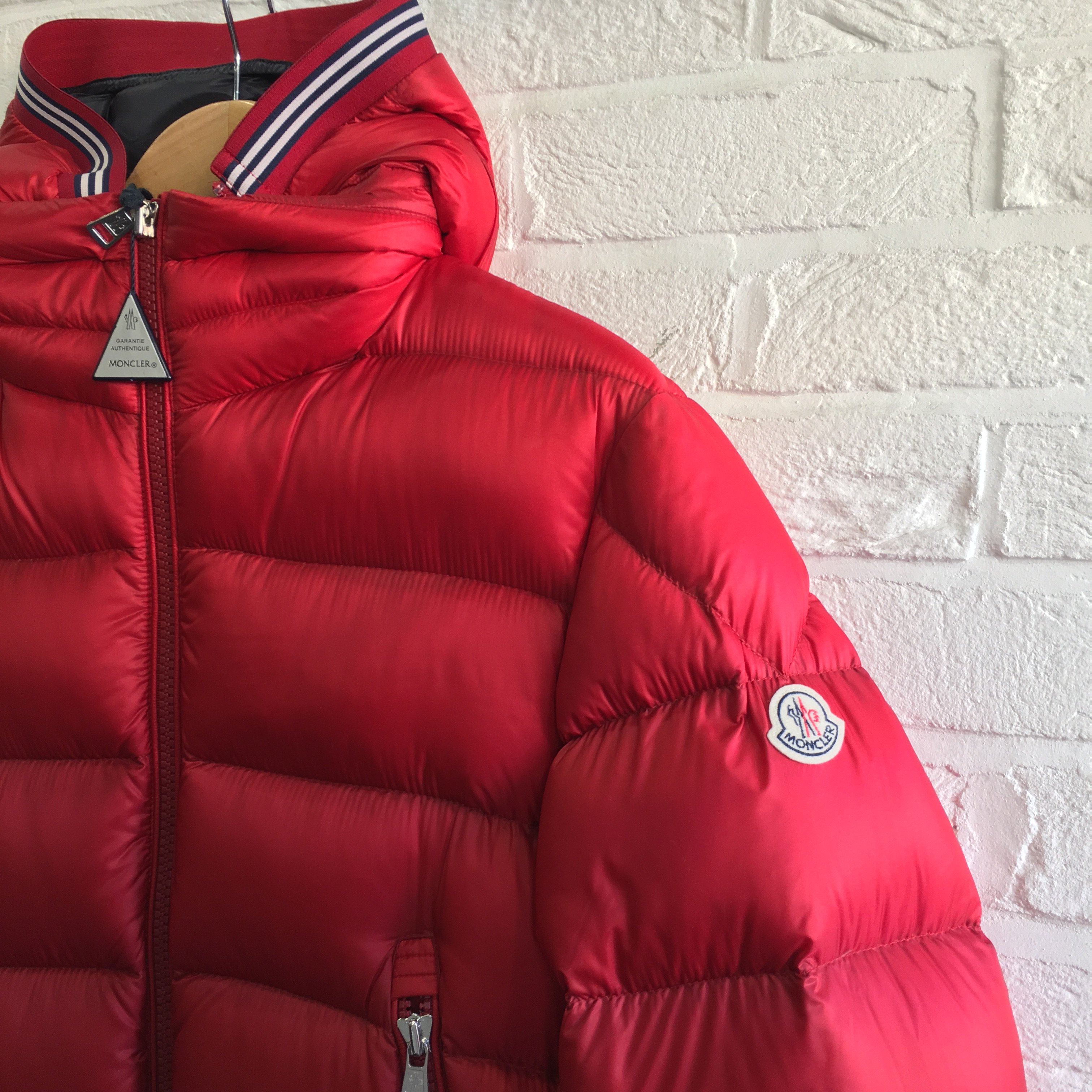 Aphrodite Clothing on X The Moncler Jeanbart jacket is the perfect outerwear jacket for winter. https t Dp9AJqxuaM https t wRfdbx6aBt X