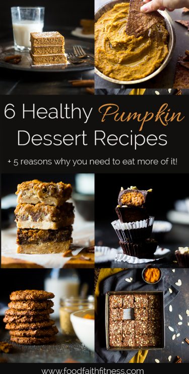 yumgoggle's tweet photo. 6 Healthy Gluten Free Pumpkin Desserts #brownies #gluten-free #healthy #magiccookiebars #pumpkin https://t.co/EDya0CY6ig https://t.co/txtwx7vRI7