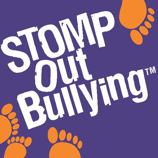 stopsocialbully's tweet photo. Its Blue Shirt Day® World Day of Bullying Prevention™ today! https://t.co/0RjY0Tj0cW https://t.co/J3j2vKz9Wd