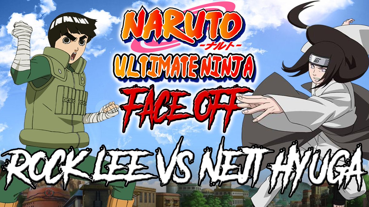Dan_Dizz's tweet image. The FIRST EVER #Naruto #UltimateNinjaFaceOff!

Watch Ep.1 &amp;gt; youtu.be/4lJmxgbtiQ4

Enjoy the video? Please Like, Comment, Sub and Share!