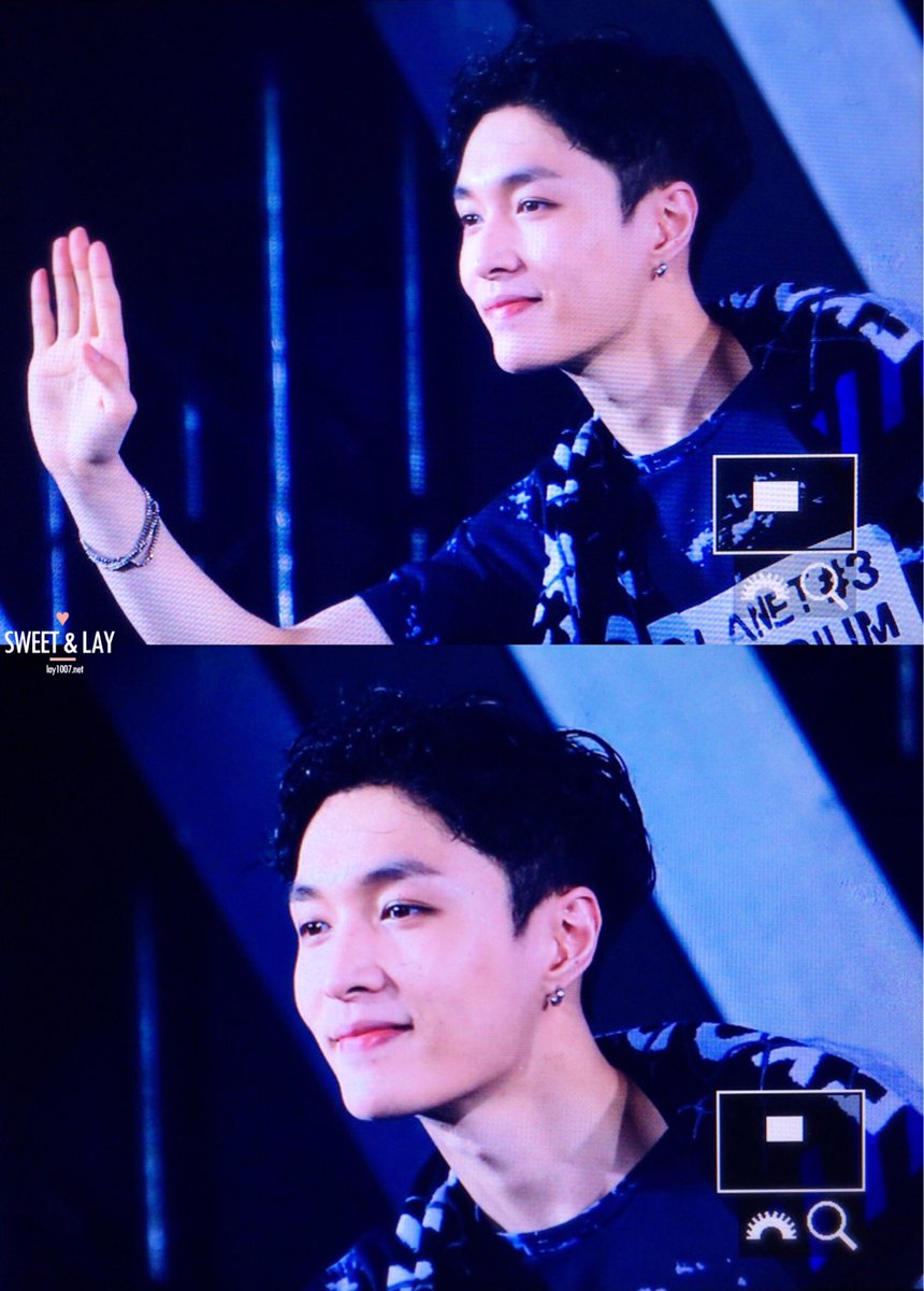 스윗앤레이♡ tweet media