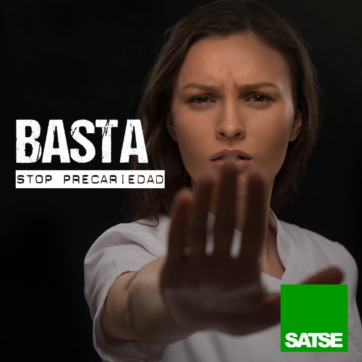 Sindicato_SATSE's tweet photo. Necesitamos cambios legales urgentes acabar con la precariedad https://t.co/62AORUy0l0 cc @marianorajoy #Enfermería https://t.co/NJUQTzrEqW