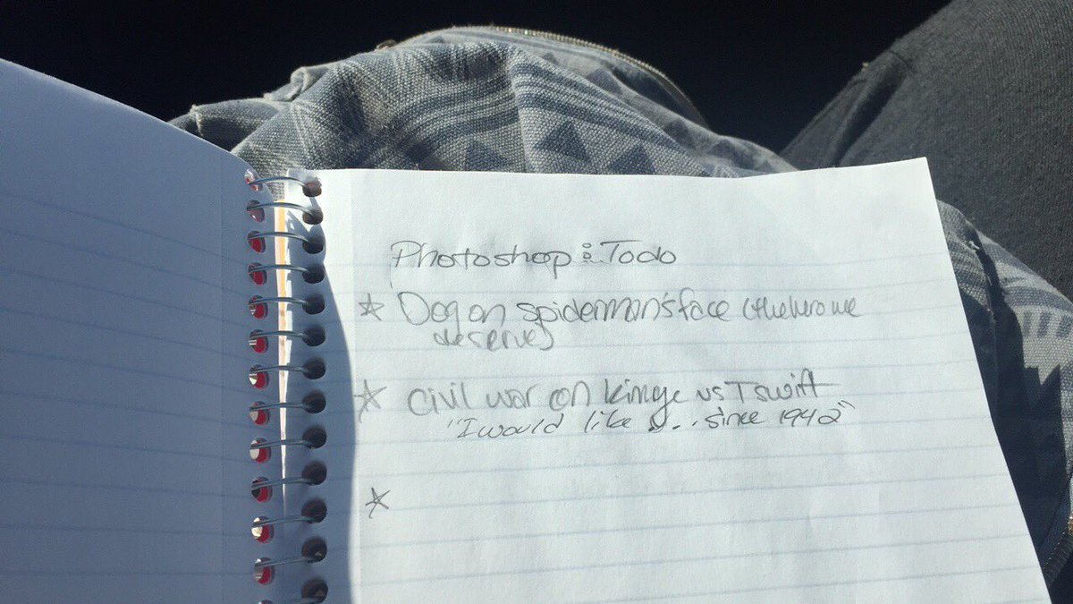 //yo give me some other ideas to do tomorrow