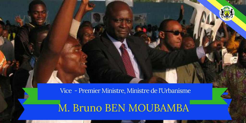DrDisRispect's tweet photo. Vice-Premier Ministre du #Gabon : l’ acteur de la société civile et humanitaire @BenMOUBAMBA @PresidenceGA https://t.co/EquQRUNxFD