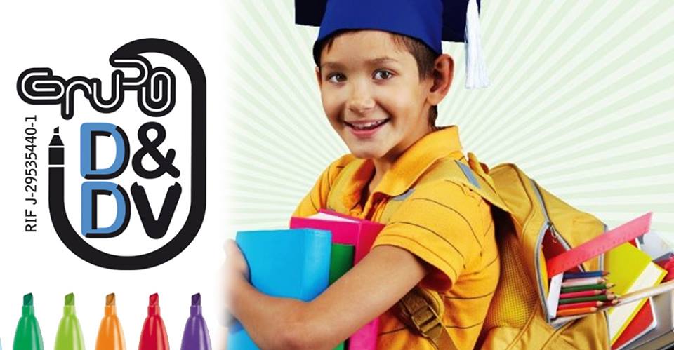 grupoddv's tweet photo. #FelizLunes #3oct #Guarenas #Guatire #ListaEscolar Deseamos un FELIZ REGRESO A CLASES, estudia fuerte y alcanza tus metas.Éxitos para todos! https://t.co/Ma5ElM0IIQ