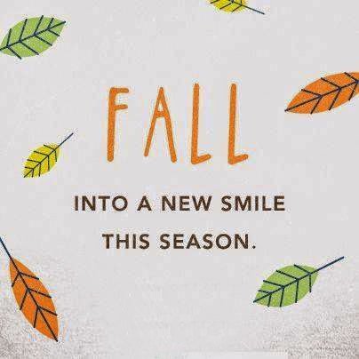 Happy Monday!
Don't forget to smile :)