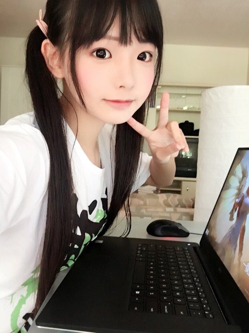 Twitterのコスプレ画像31