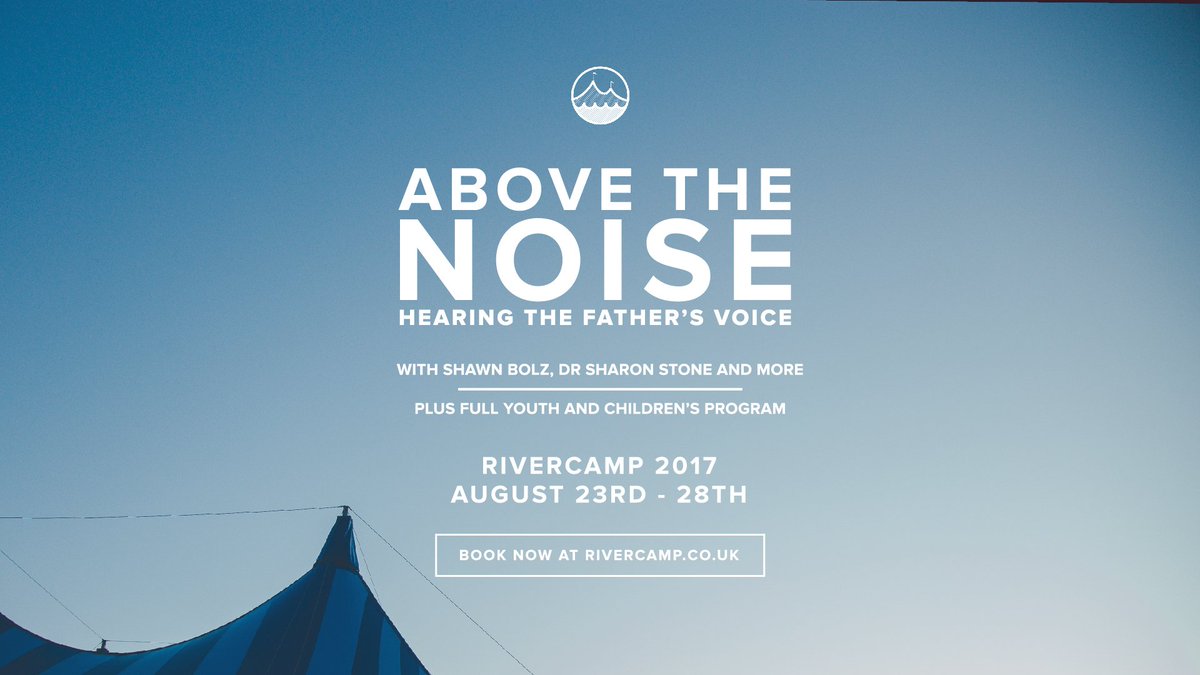 RiverCampUK's tweet photo. We've got 15% off tickets until the 10th October! Don't miss out! https://t.co/La77cwOH9X #RCUK17 https://t.co/KtdmElwFJK