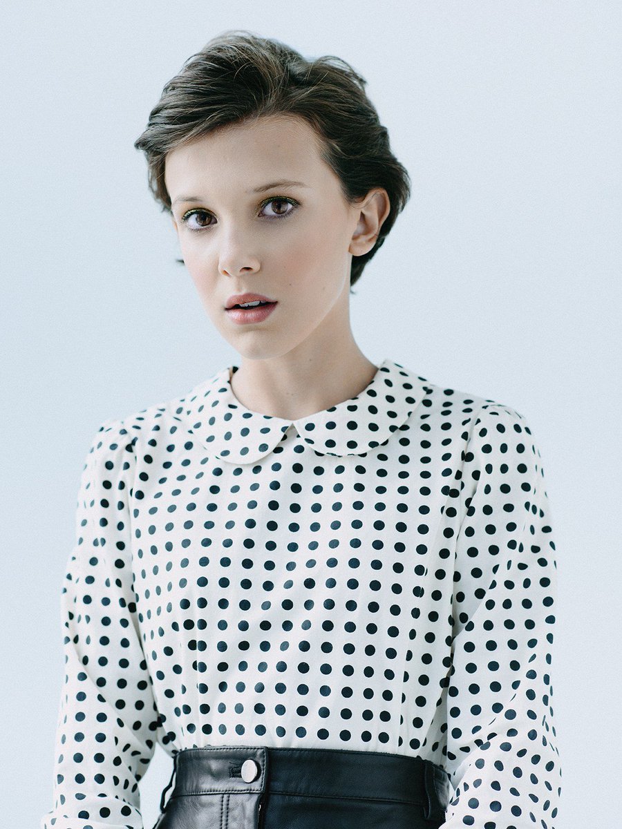 W Magazine tweet media