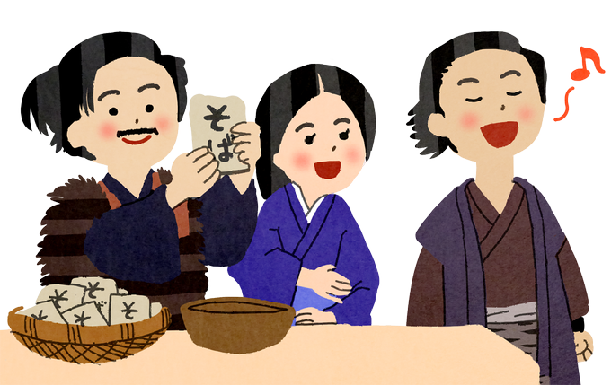 真田丸のtwitterイラスト検索結果 古い順
