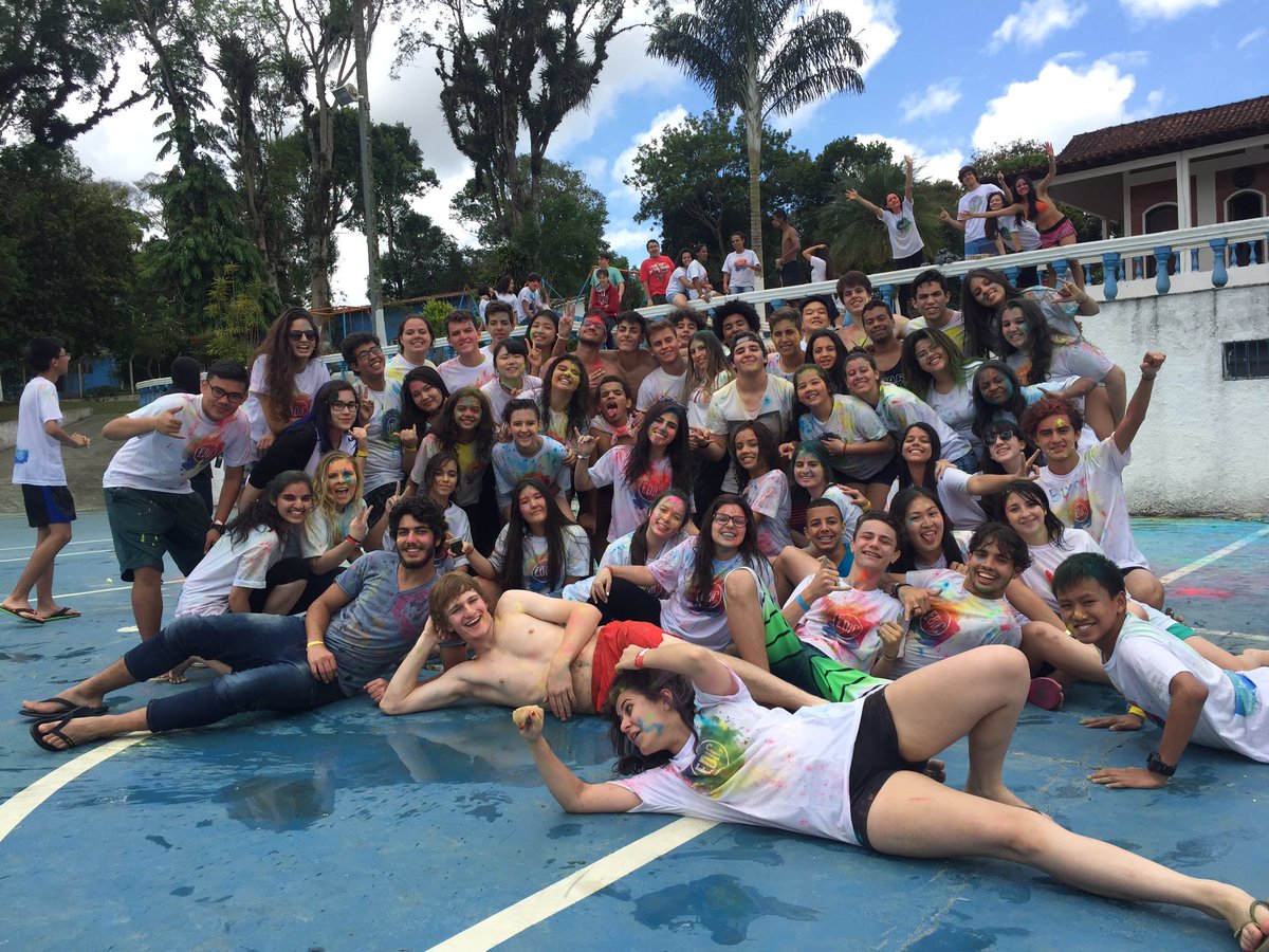 4430Interact's tweet image. Essa noite eu tive um sonho... #4430QuebraTudo