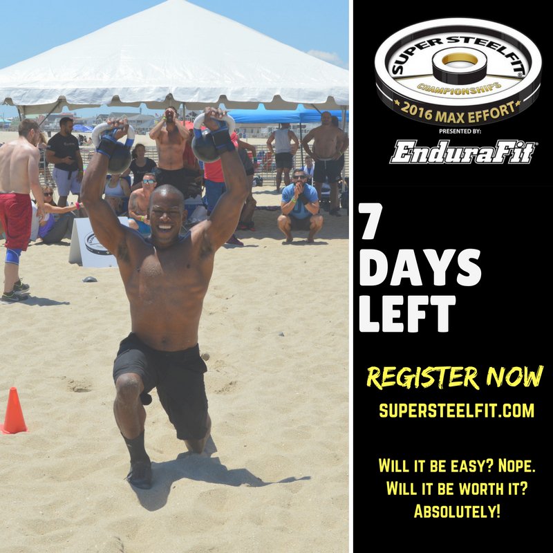 SuperSteelFit's tweet photo. We have athletes from all over and U.S and even other countries.
https://t.co/QPPOq5oVjS https://t.co/WZRATvO1mx