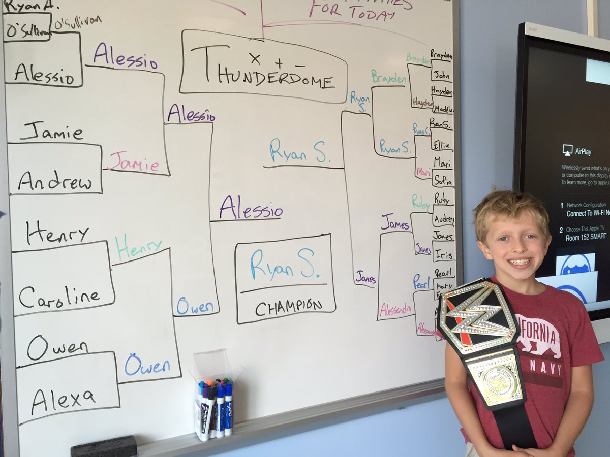 Chris Vaccaro tweet media