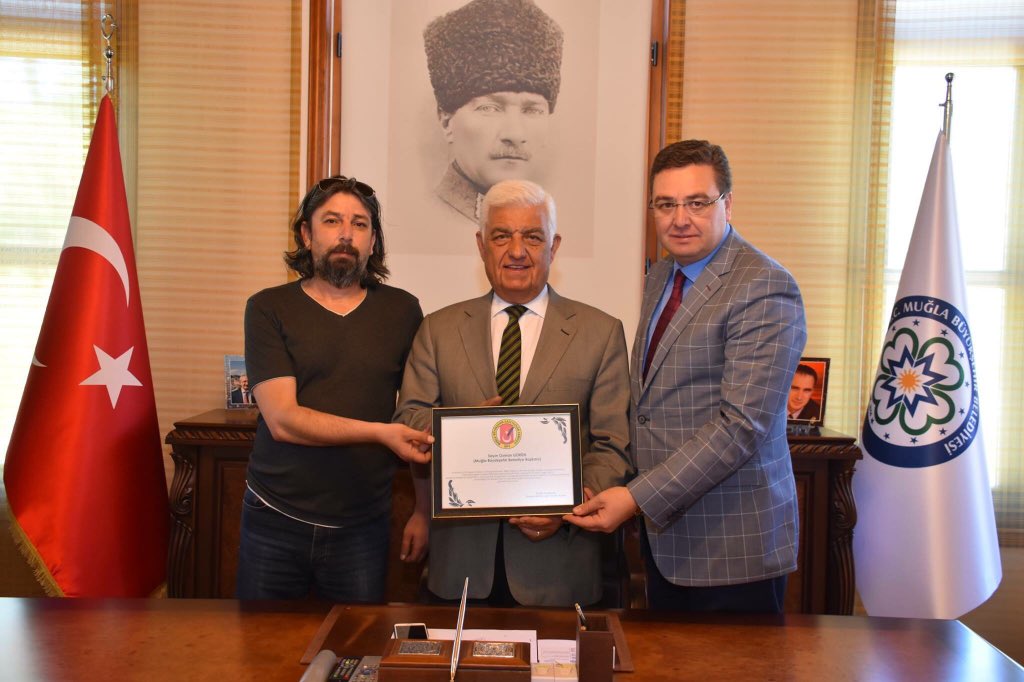 Osman Gürün