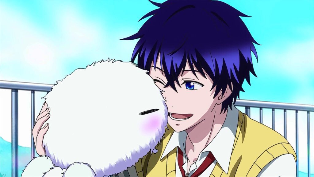 Rt Your Anime Manga Otps On Twitter Fuzzy And Ashiya Fukigen Rt Your Anime Manga Otps On Twitter Fuzzy And Ashiya Fukigen