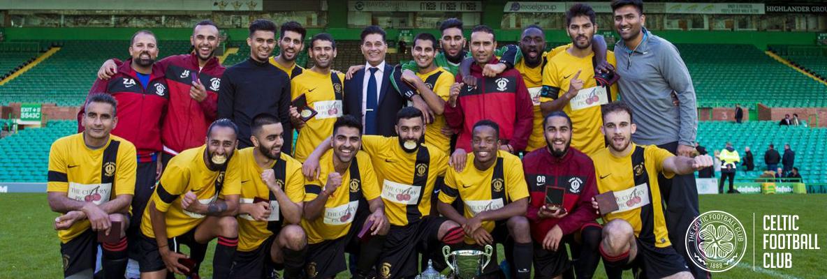 🏆 Singh Sabha Slough Bhoys lift Asian Cup at Celtic Park: celticfc.net/news/11396 (LA)