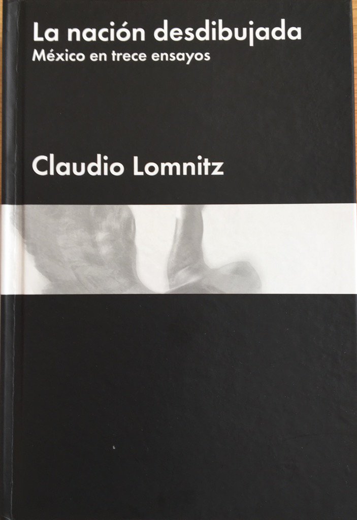 Claudio Lomnitz
