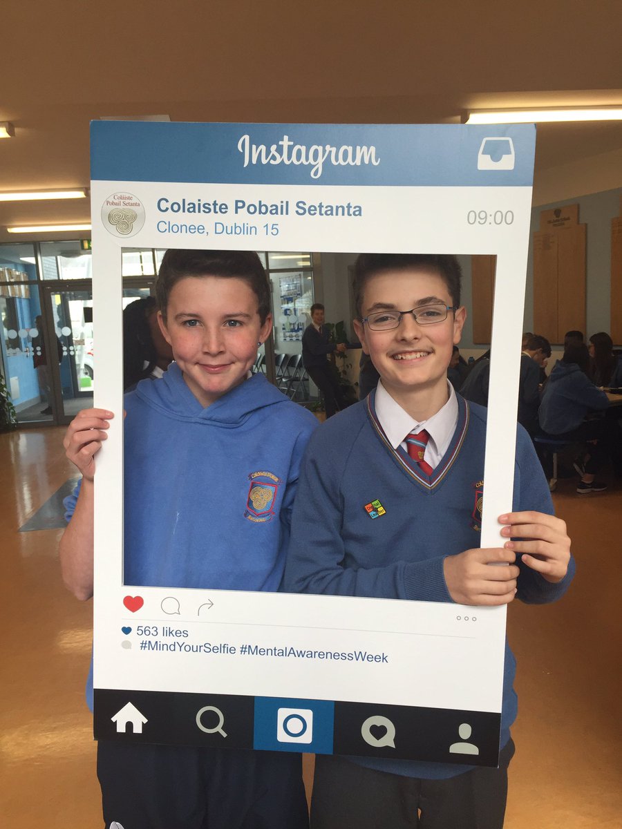 cpsetanta's tweet image. #meithealweek