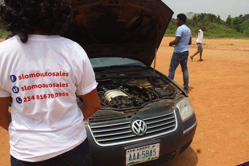 SlomoAutoSales's tweet image. Need Volkswagen passat 2001?
V6 engine,leather seat,full AC,sun roof,CD player,16" alloy rims,4 air bags,full window tint, mileage 140000.