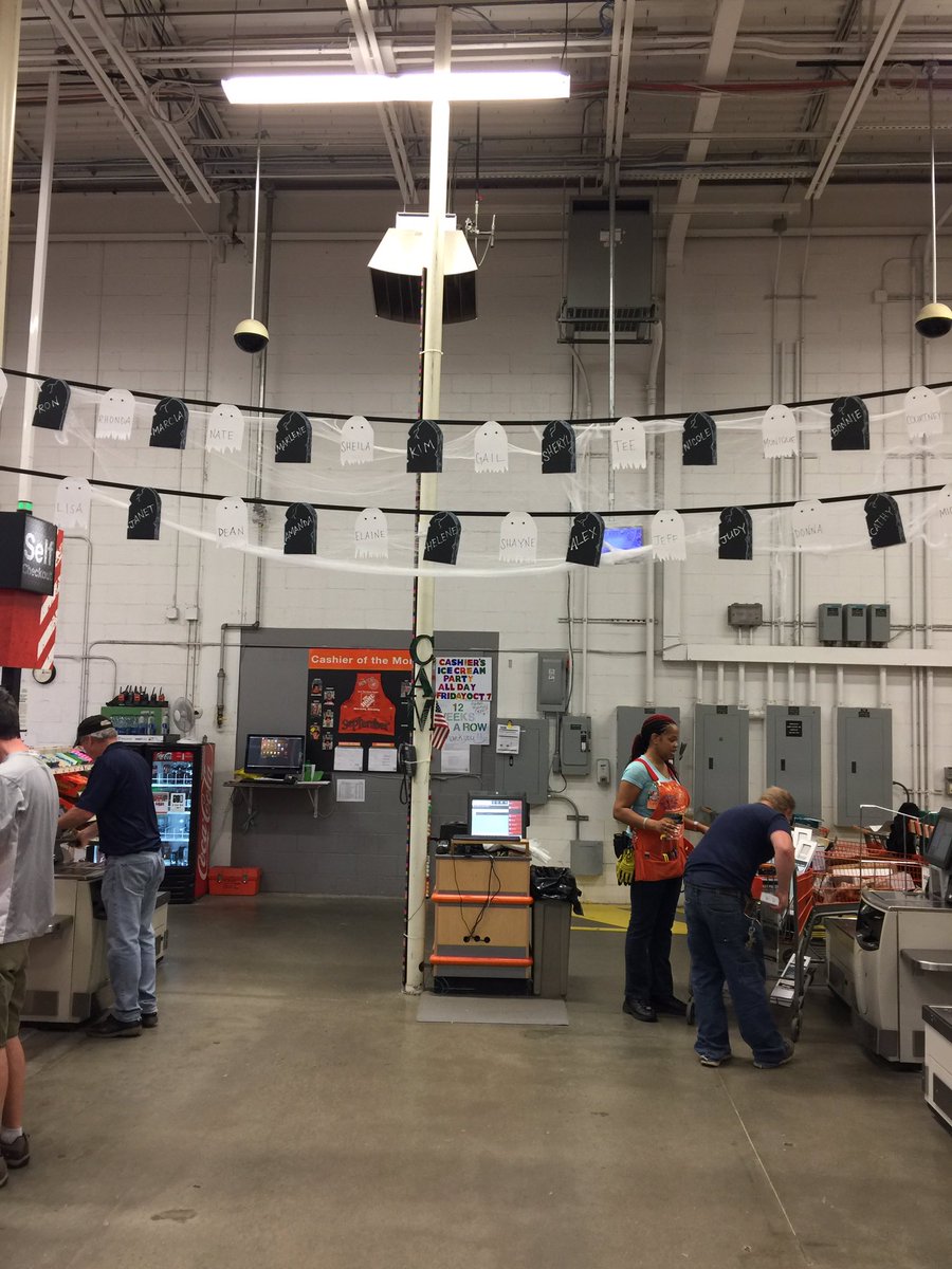 Celebrating Cashiers This Month <a href="/EricCharron3/">Eric Charron</a> <a href="/william2682HD/">malyszo#6352</a> <a href="/WorrellJay/">Jay Worrell</a>