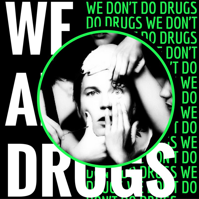 3EBLIFESTYLE's tweet photo. @DaRealAmberRose @stephanjenkins We agree! Start Movements, Shred stereotypes, Support Each Other. Own Passion! #countwithus #wearedrugs https://t.co/LfuX6BzMtH