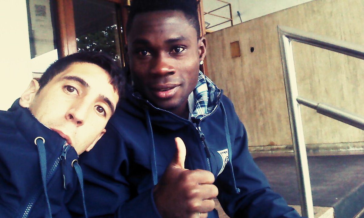 fonitooo's tweet photo. Fotico..@FelixOrode heermano❤ https://t.co/lKd7dcN9bq