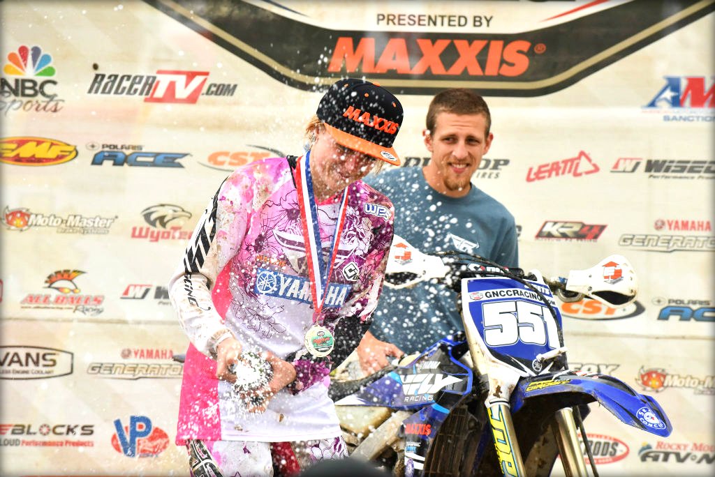 YamahaMotorUSA tweet media